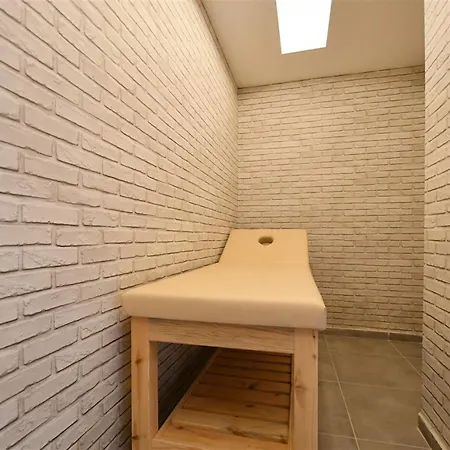 0009 Cozy 2-room For Rent In The Heart Of Mahmutlar Close To The Sea * Alanya